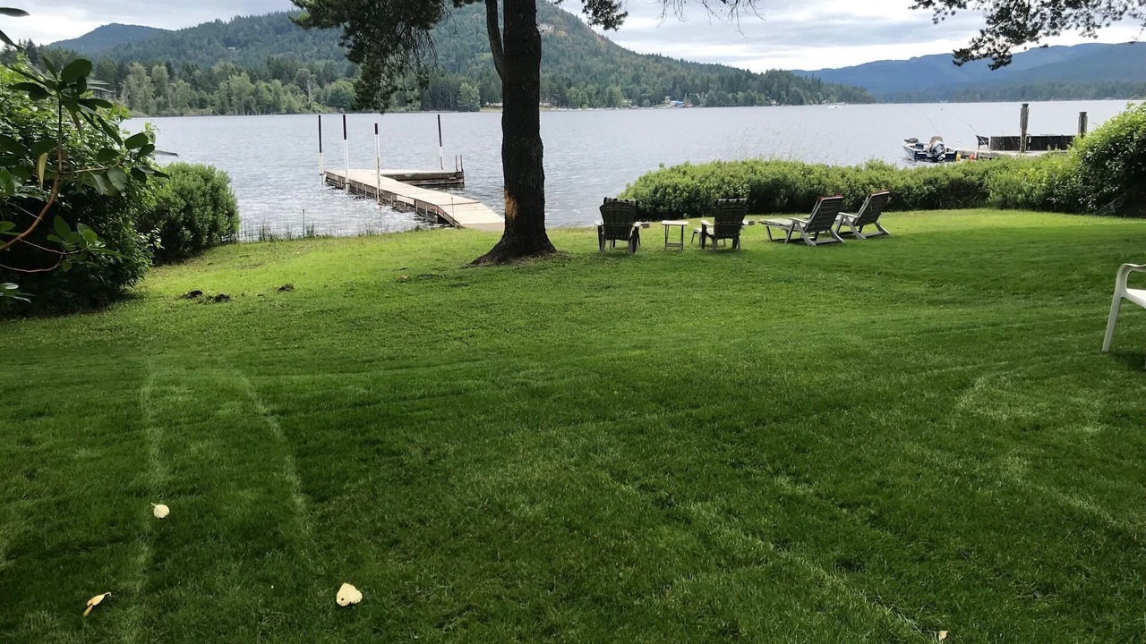 Photo of Outdoor in Shawnigan Lake