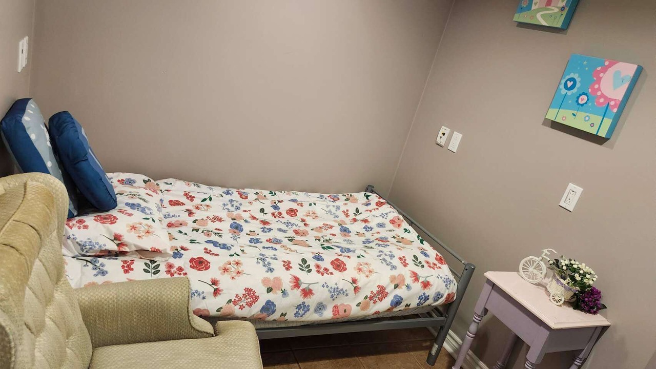 Photo of Bedroom in Kirkfield