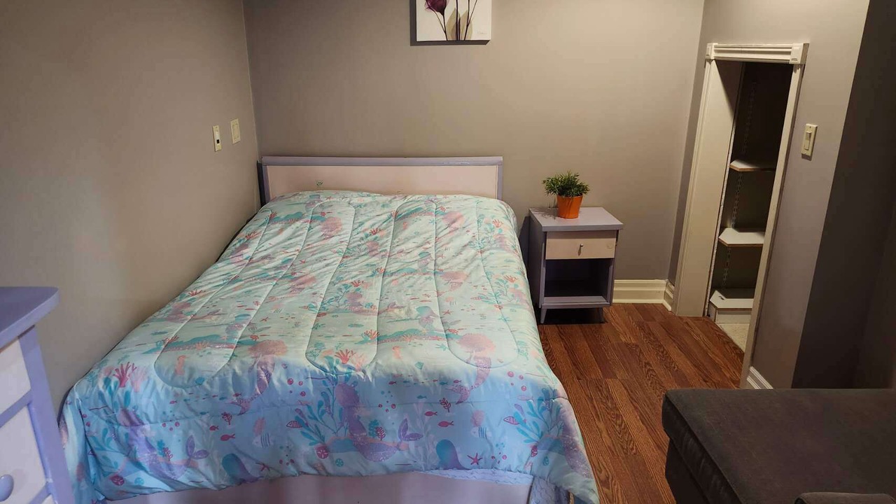 Photo of Bedroom in Kirkfield