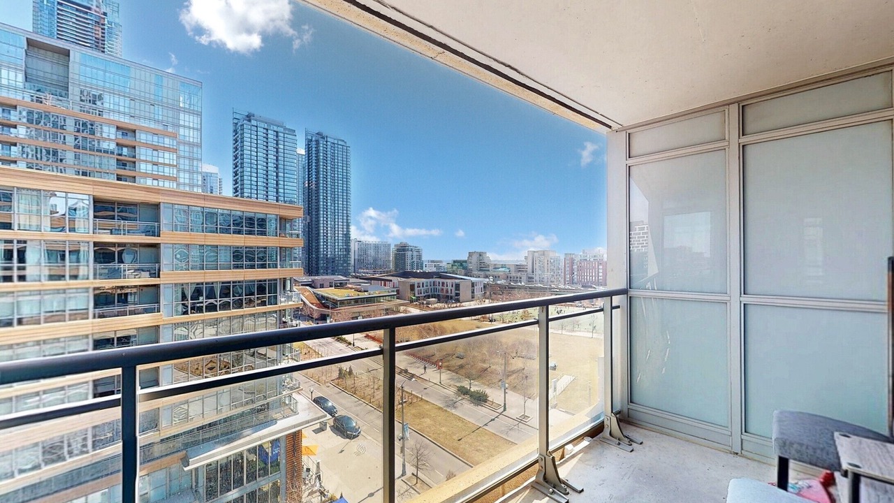 Photo of Outdoor in Wellington Place