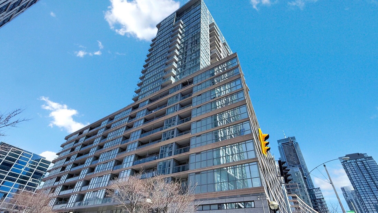 Photo of Outdoor in Wellington Place
