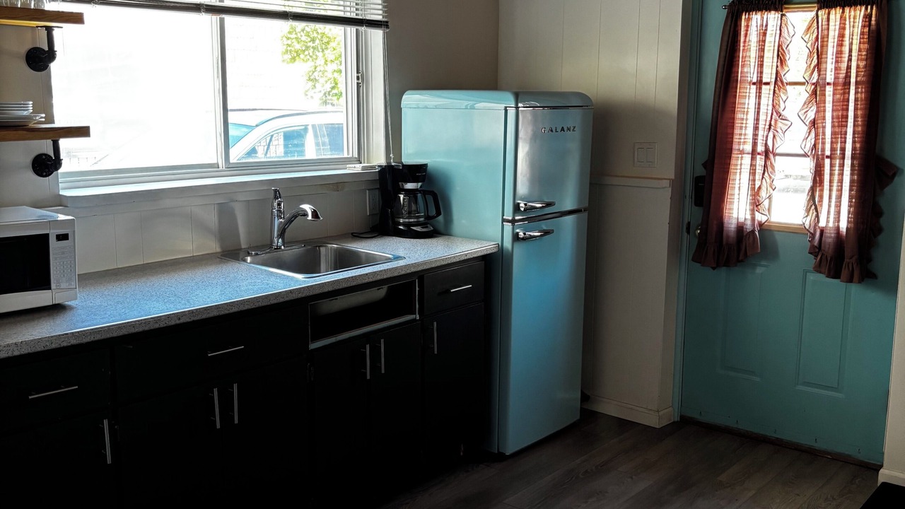 Photo of Kitchen in Seaforth