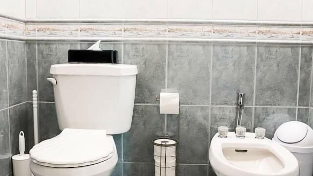 Photo of Bathroom in St. Andrews