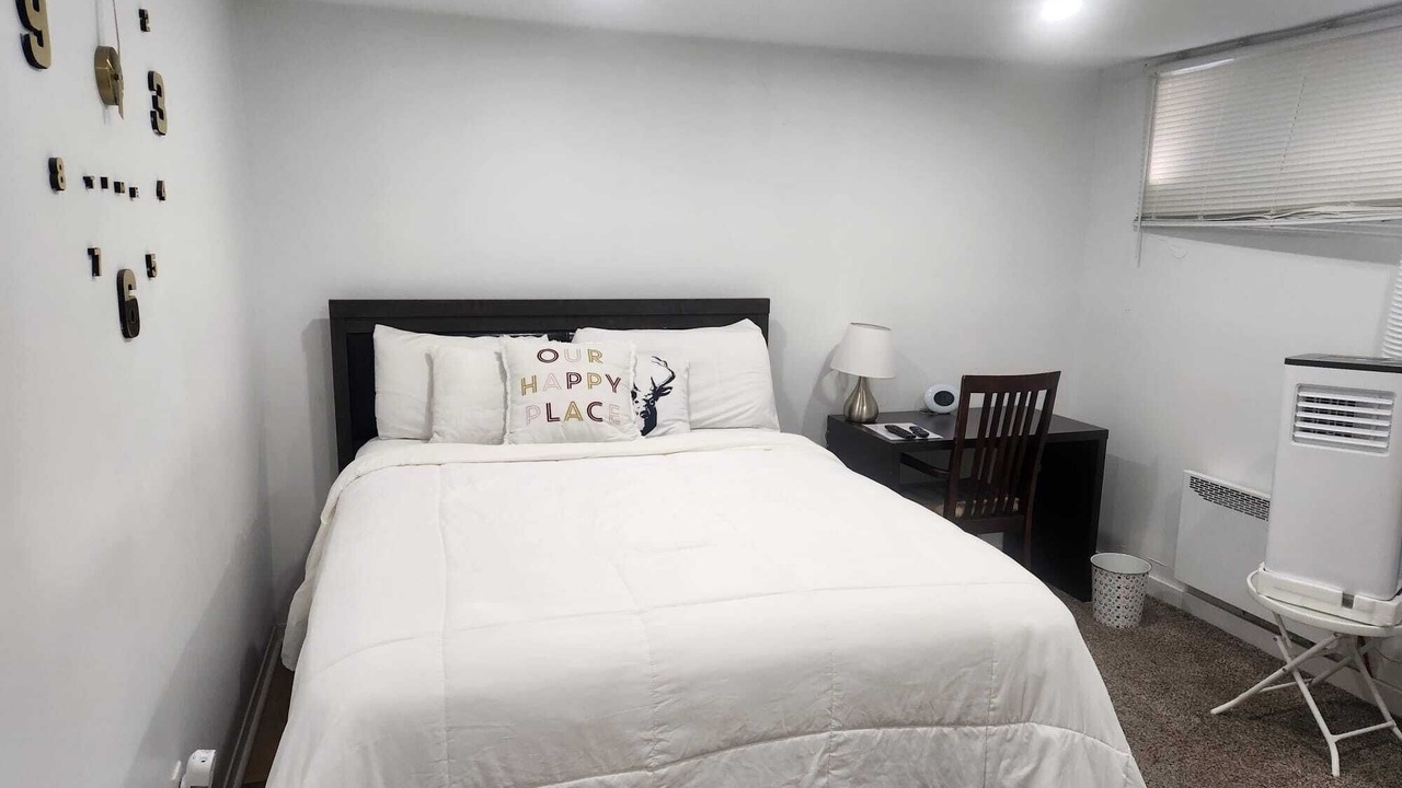 Photo of Bedroom in L'Ile-Perrot