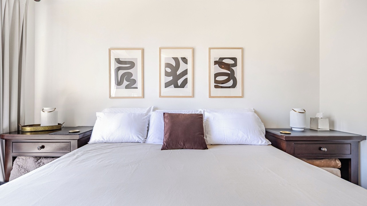 Photo of Bedroom in King West Village