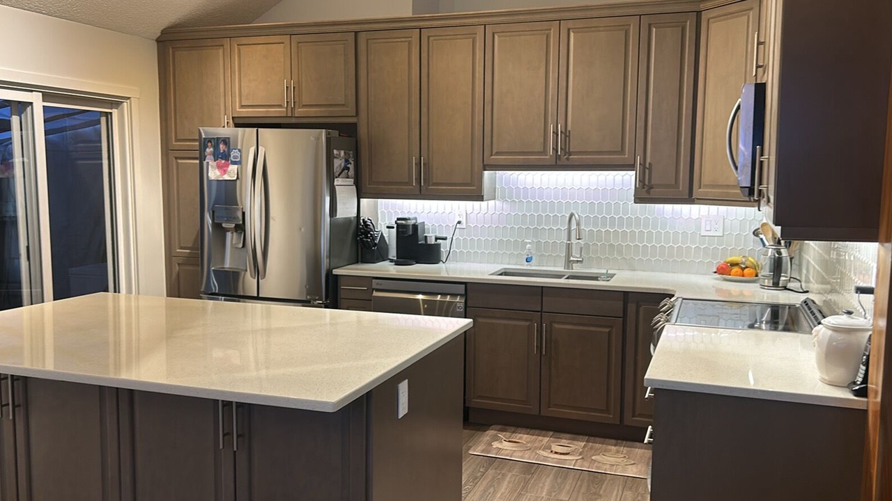 Photo of Kitchen in Sooke