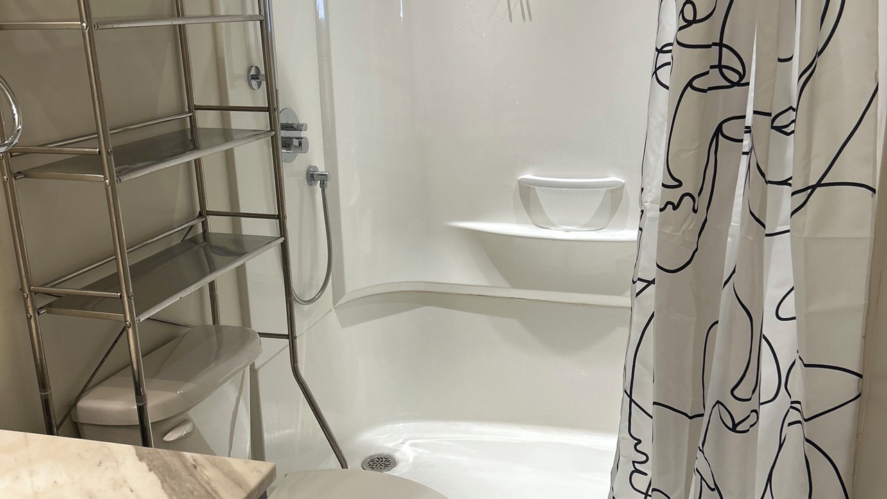 Photo of Bathroom in Sooke