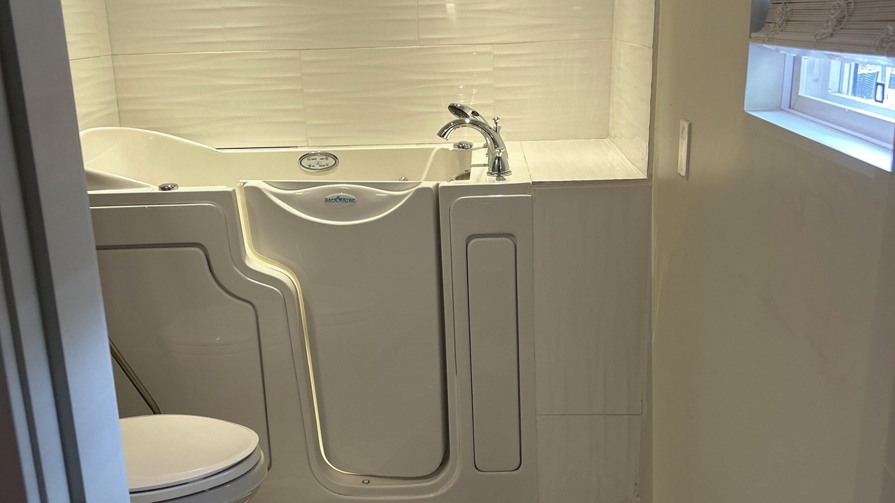 Photo of Bathroom in Sooke