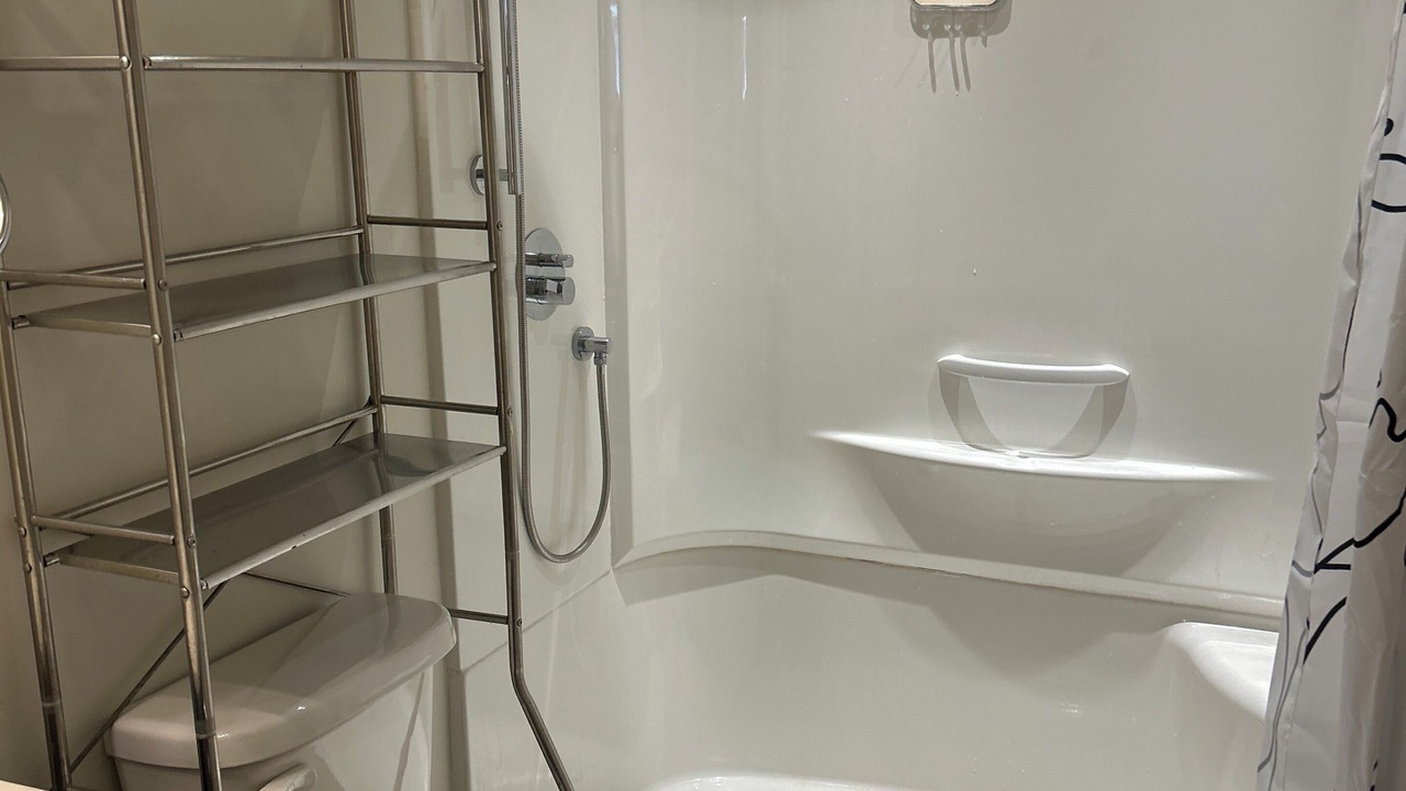 Photo of Bathroom in Sooke