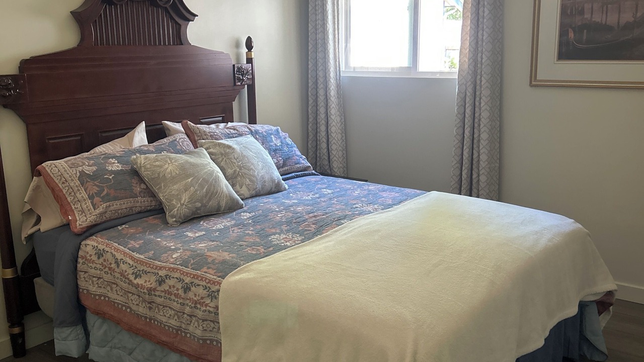 Photo of Bedroom in Sooke