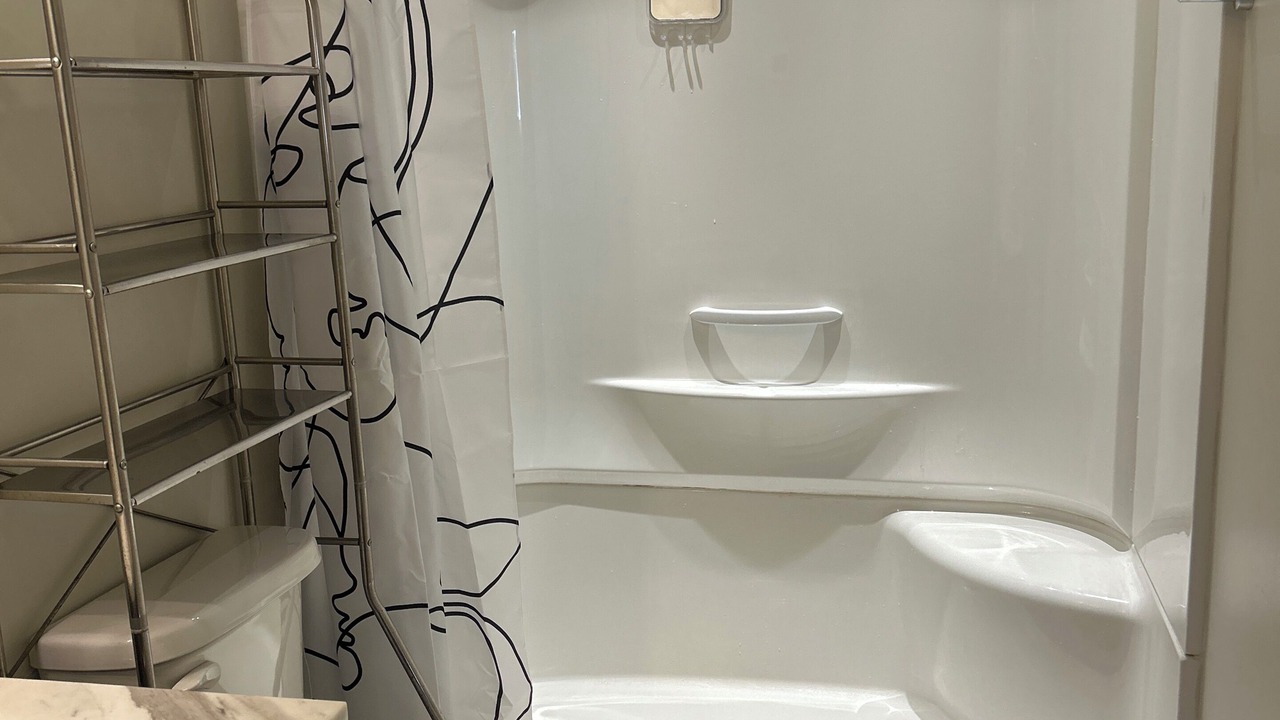 Photo of Bathroom in Sooke