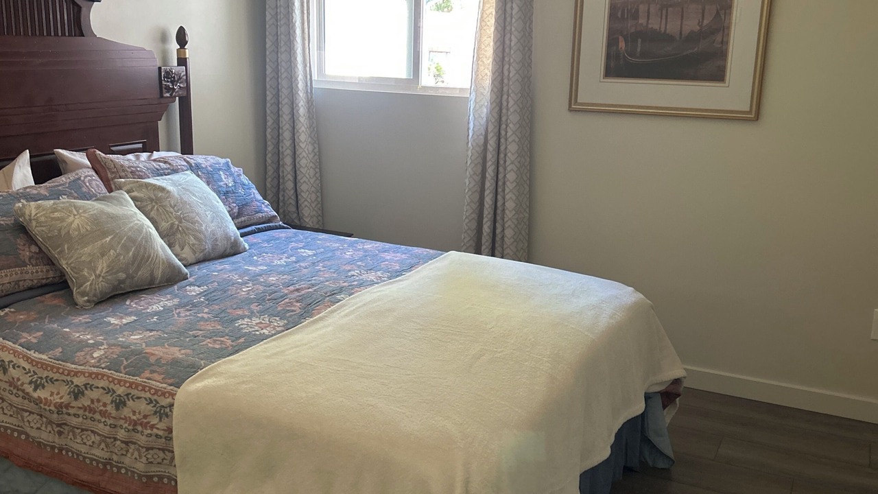 Photo of Bedroom in Sooke