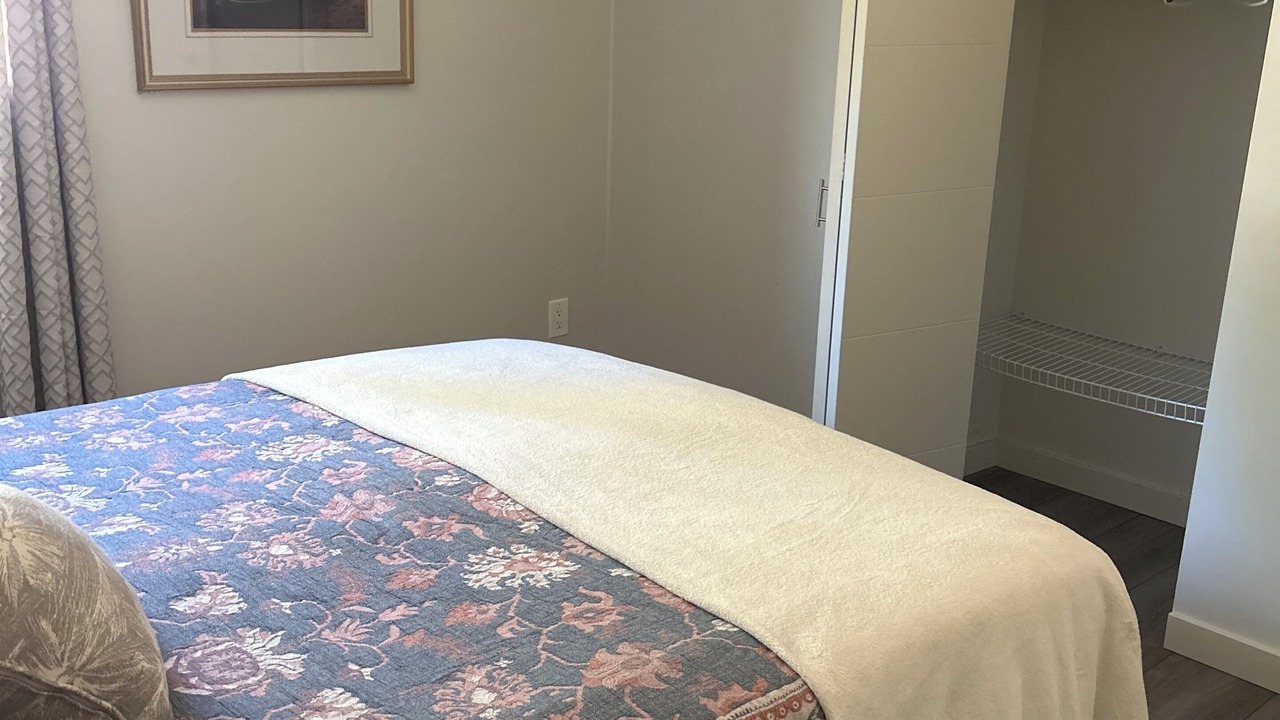 Photo of Bedroom in Sooke