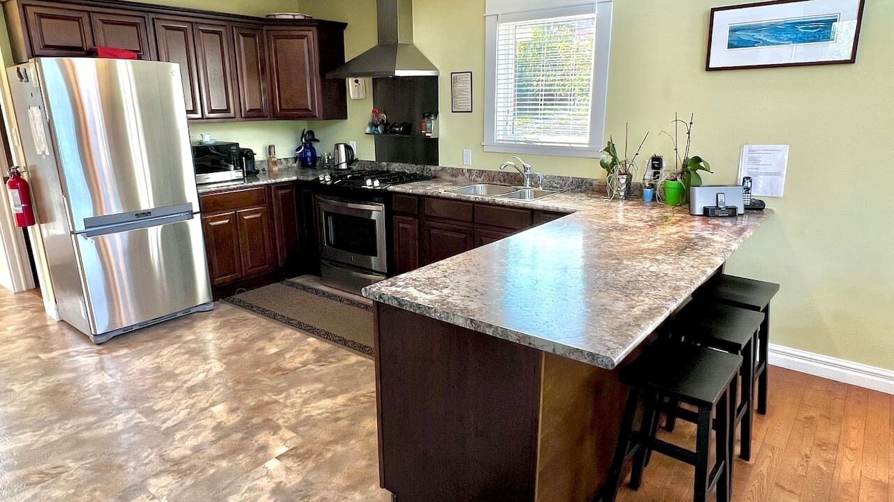 Photo of Kitchen in Princeton