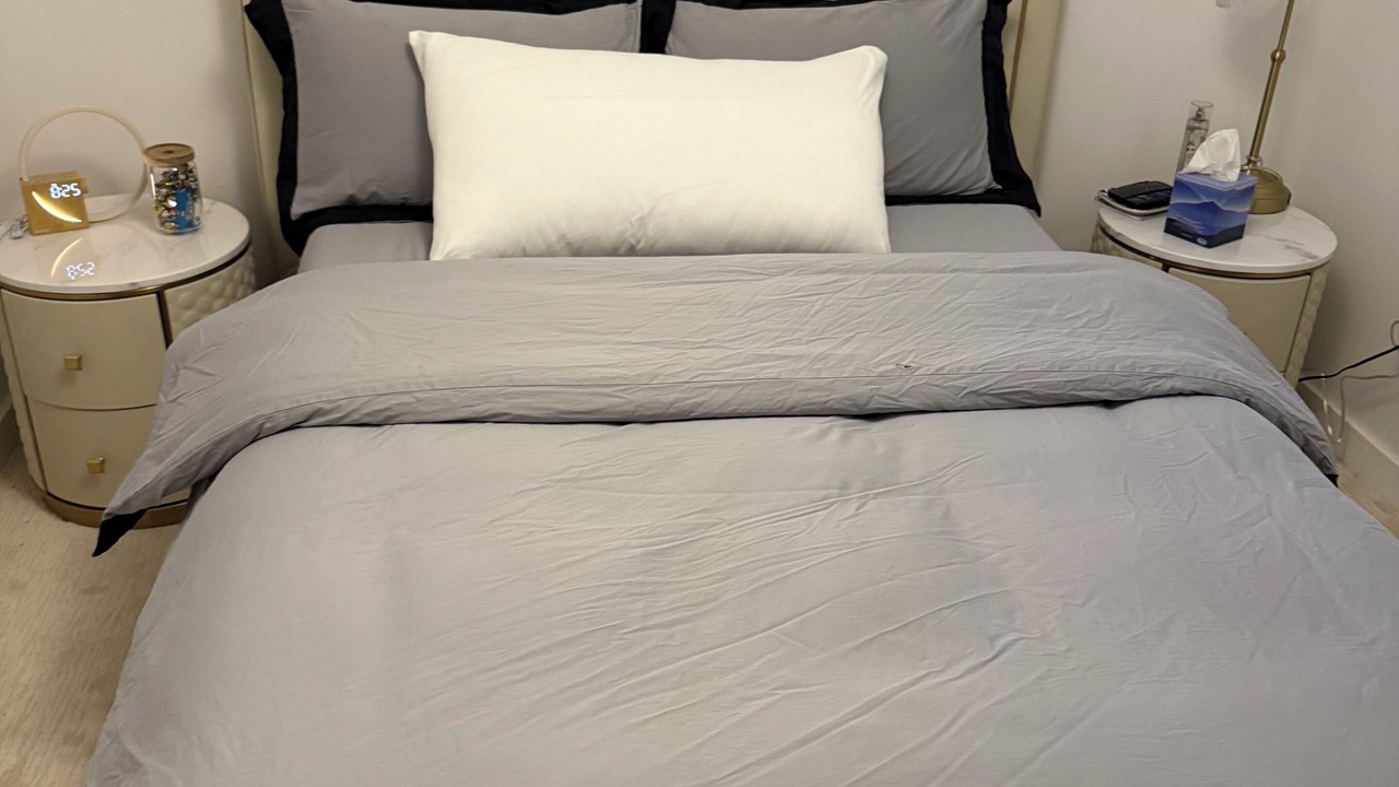 Photo of Bedroom in Brooks