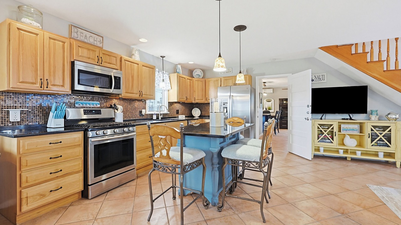 Photo of Kitchen in Hampton