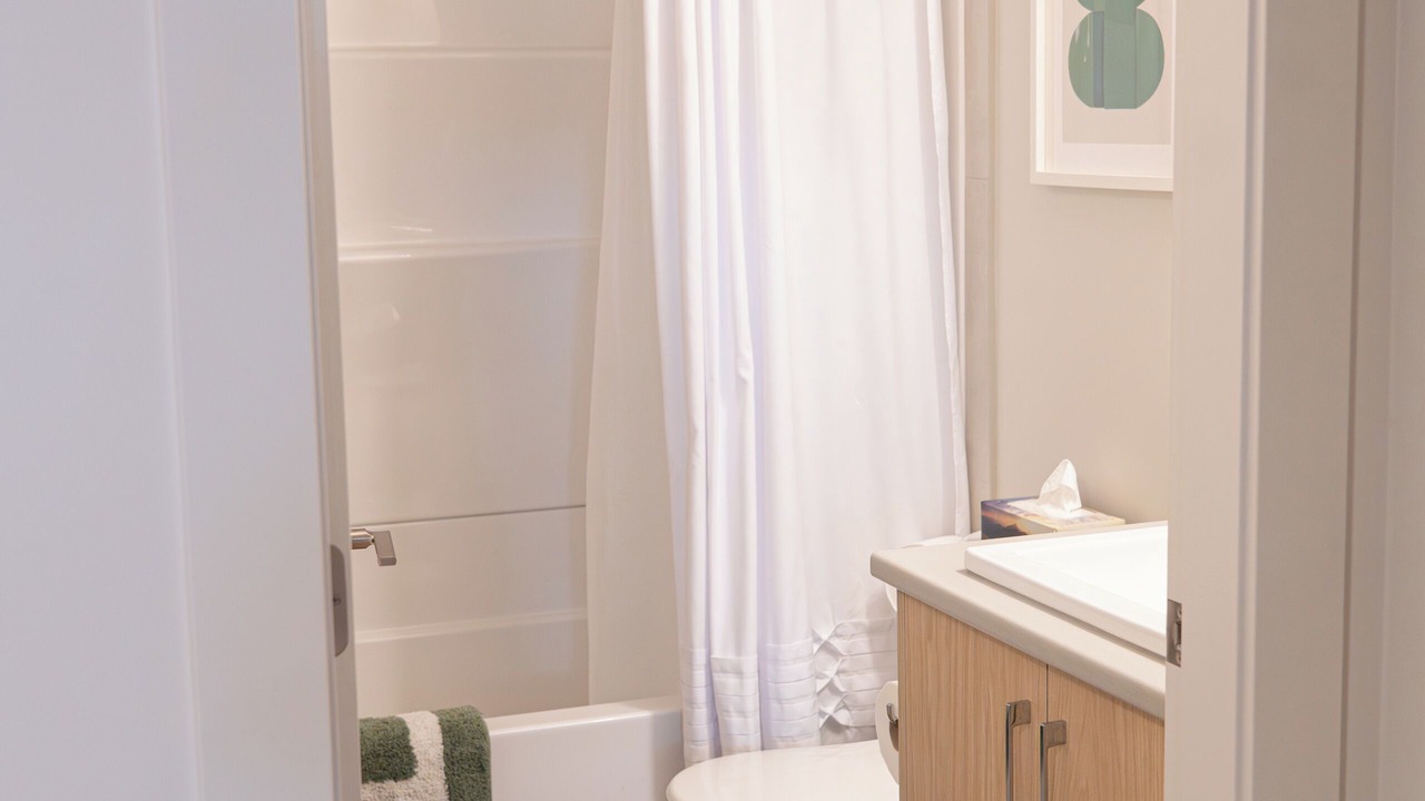 Photo of Bathroom in Victoria