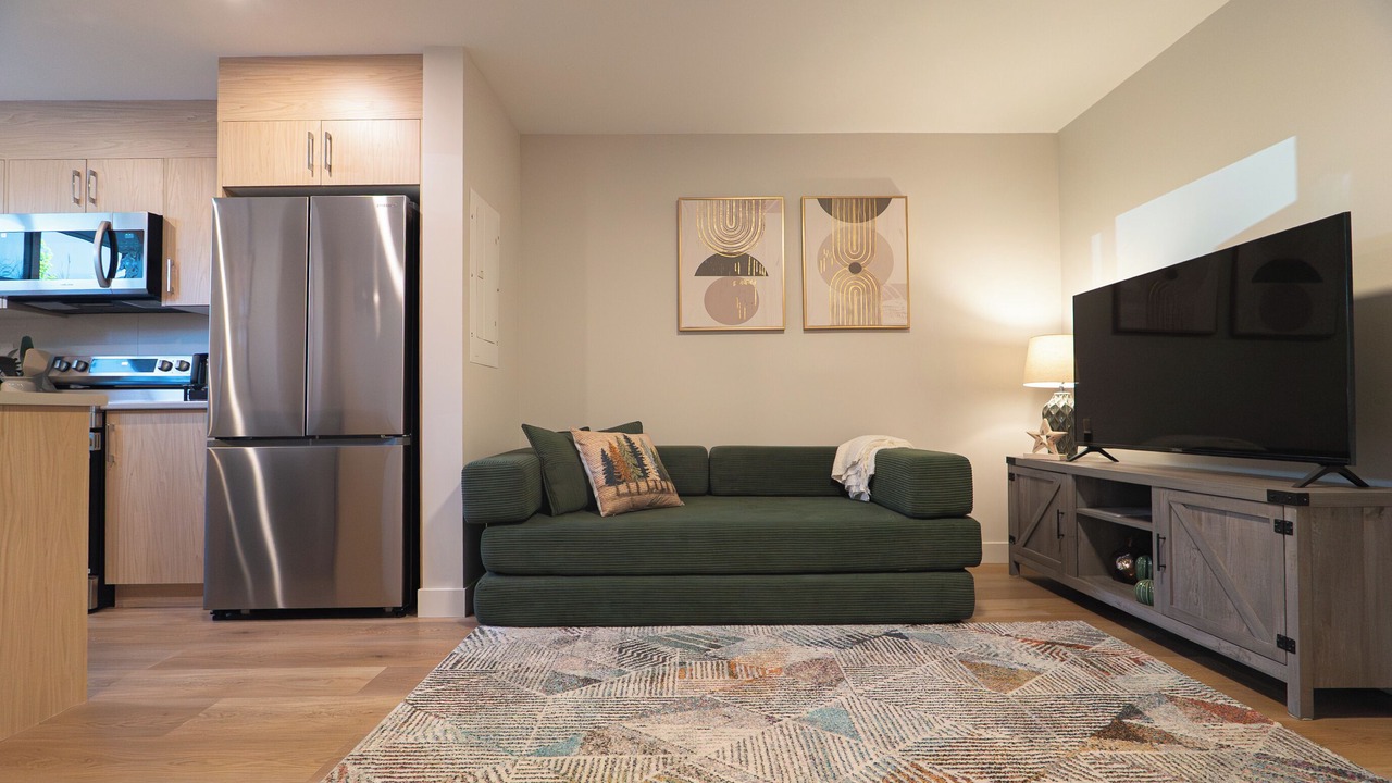 Photo of Livingroom in Victoria
