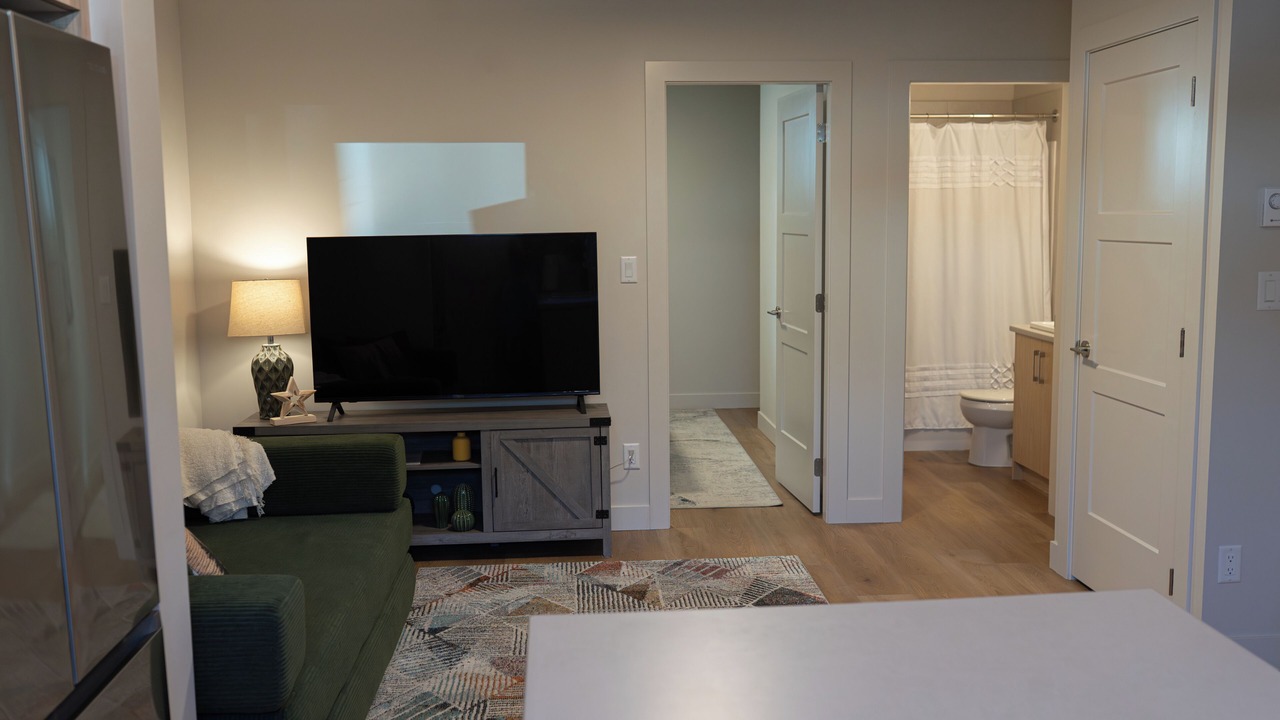 Photo of Livingroom in Victoria
