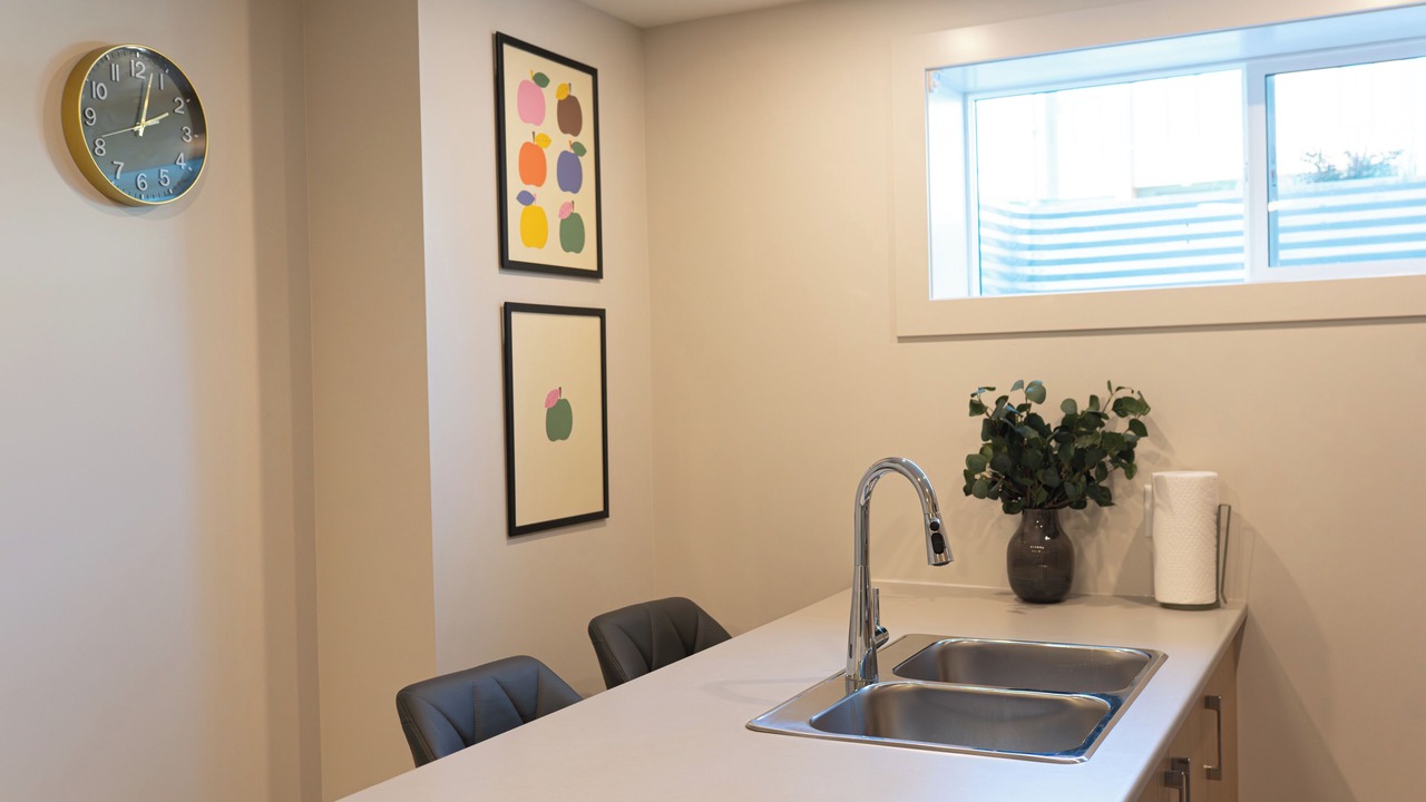 Photo of Kitchen in Victoria