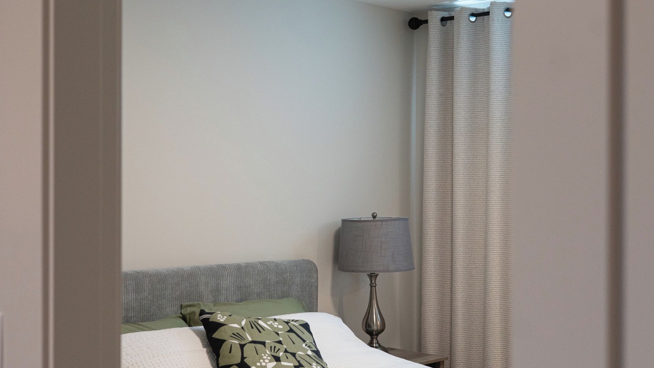 Photo of Bedroom in Victoria