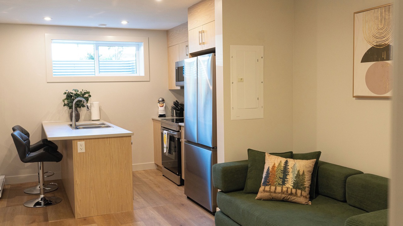 Photo of Livingroom in Victoria