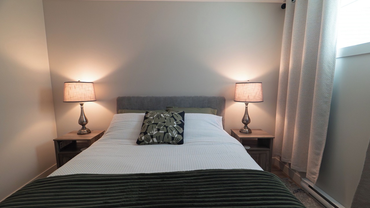 Photo of Bedroom in Victoria