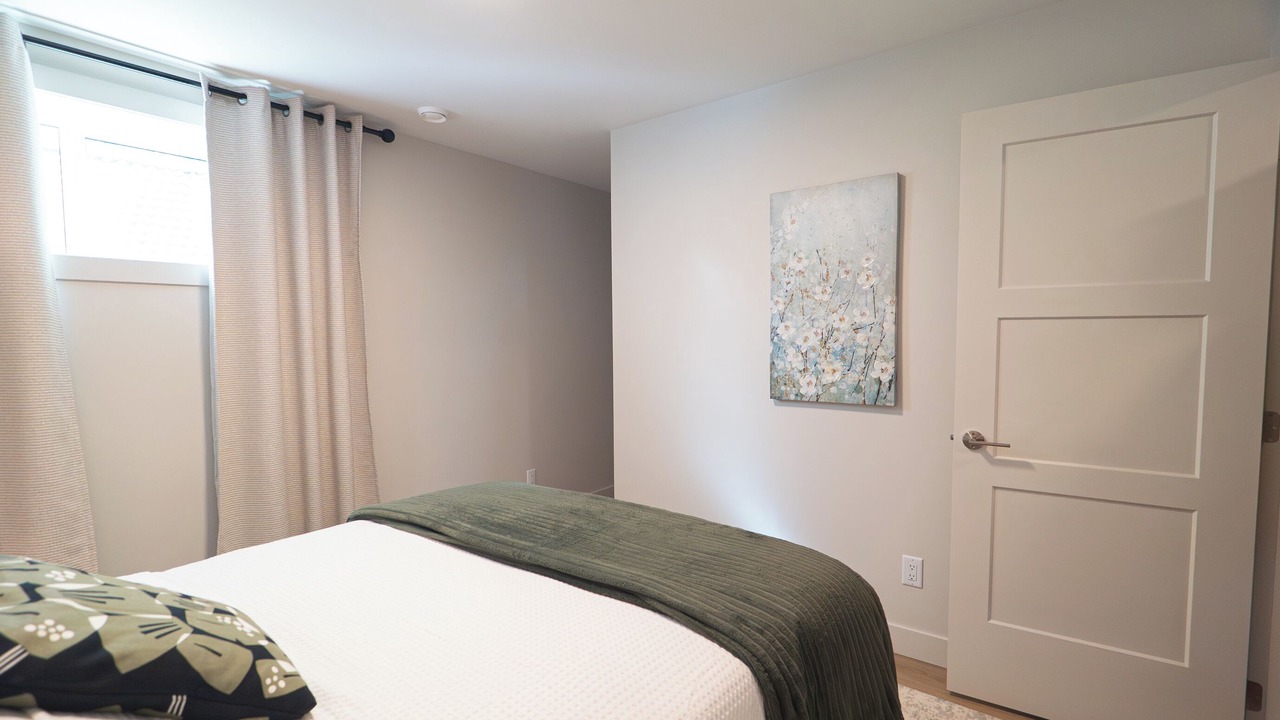 Photo of Bedroom in Victoria