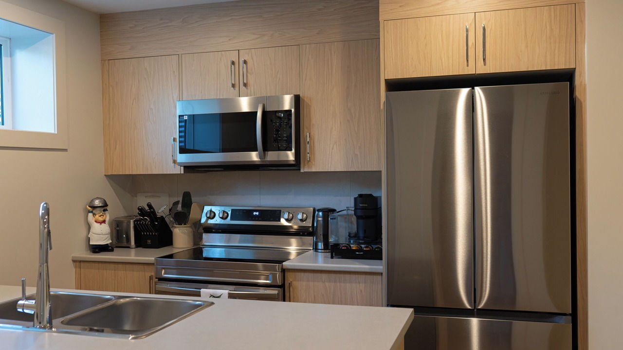 Photo of Kitchen in Victoria