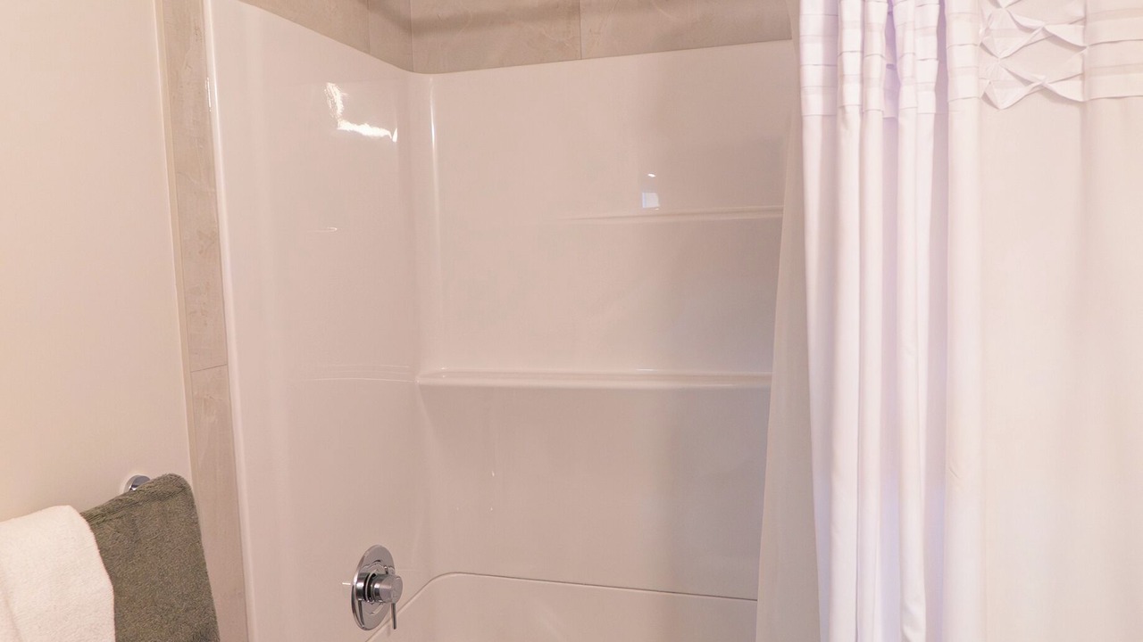 Photo of Bathroom in Victoria