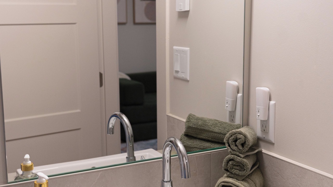 Photo of Bathroom in Victoria
