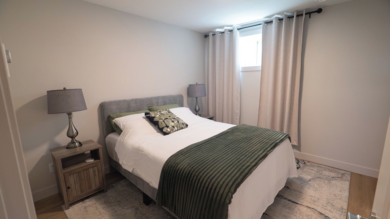 Photo of Bedroom in Victoria
