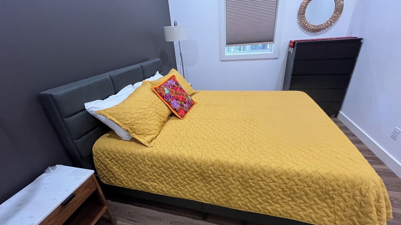 Photo of Bedroom in Okanagan-Similkameen