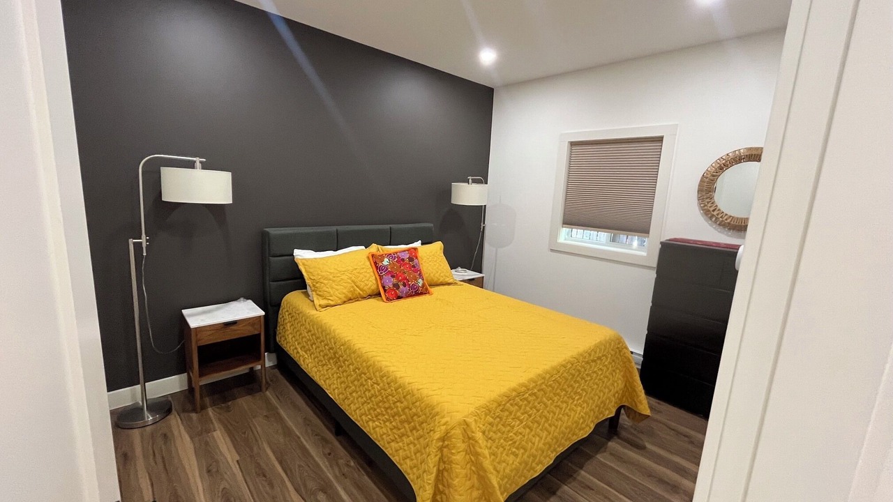 Photo of Bedroom in Okanagan-Similkameen