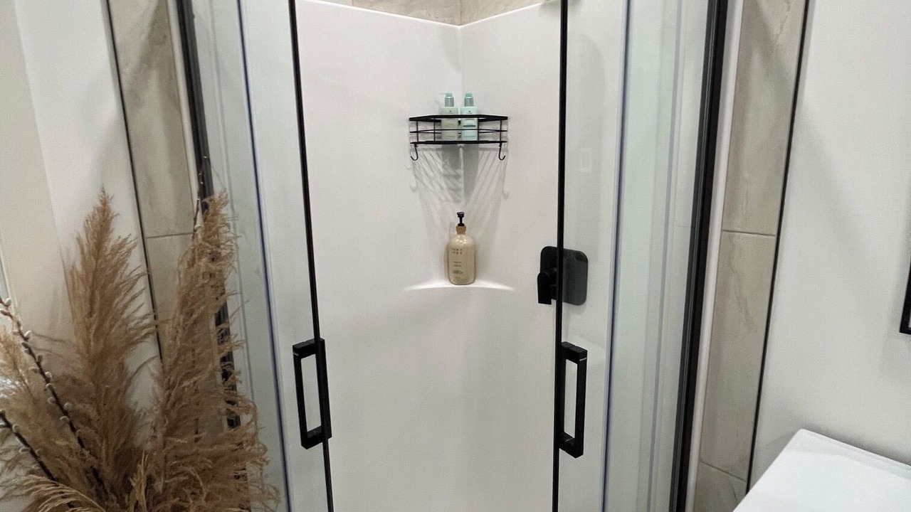 Photo of Bathroom in Okanagan-Similkameen