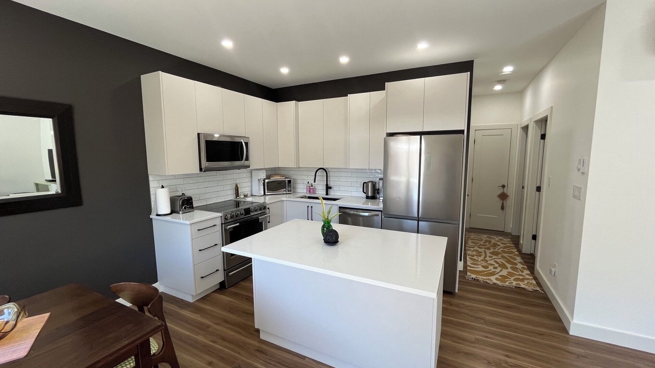 Photo of Kitchen in Okanagan-Similkameen