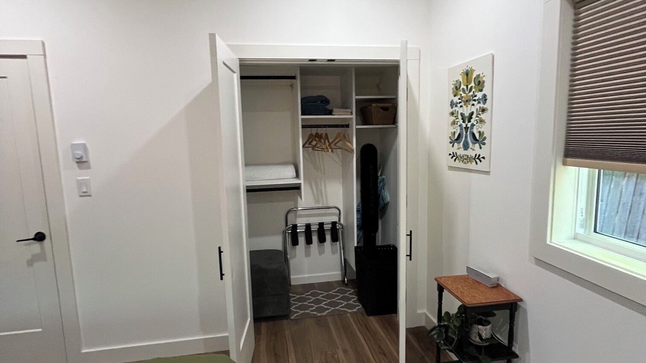 Photo of Bedroom in Okanagan-Similkameen