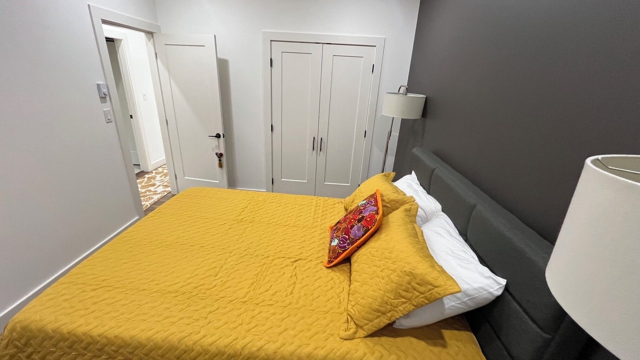 Photo of Bedroom in Okanagan-Similkameen