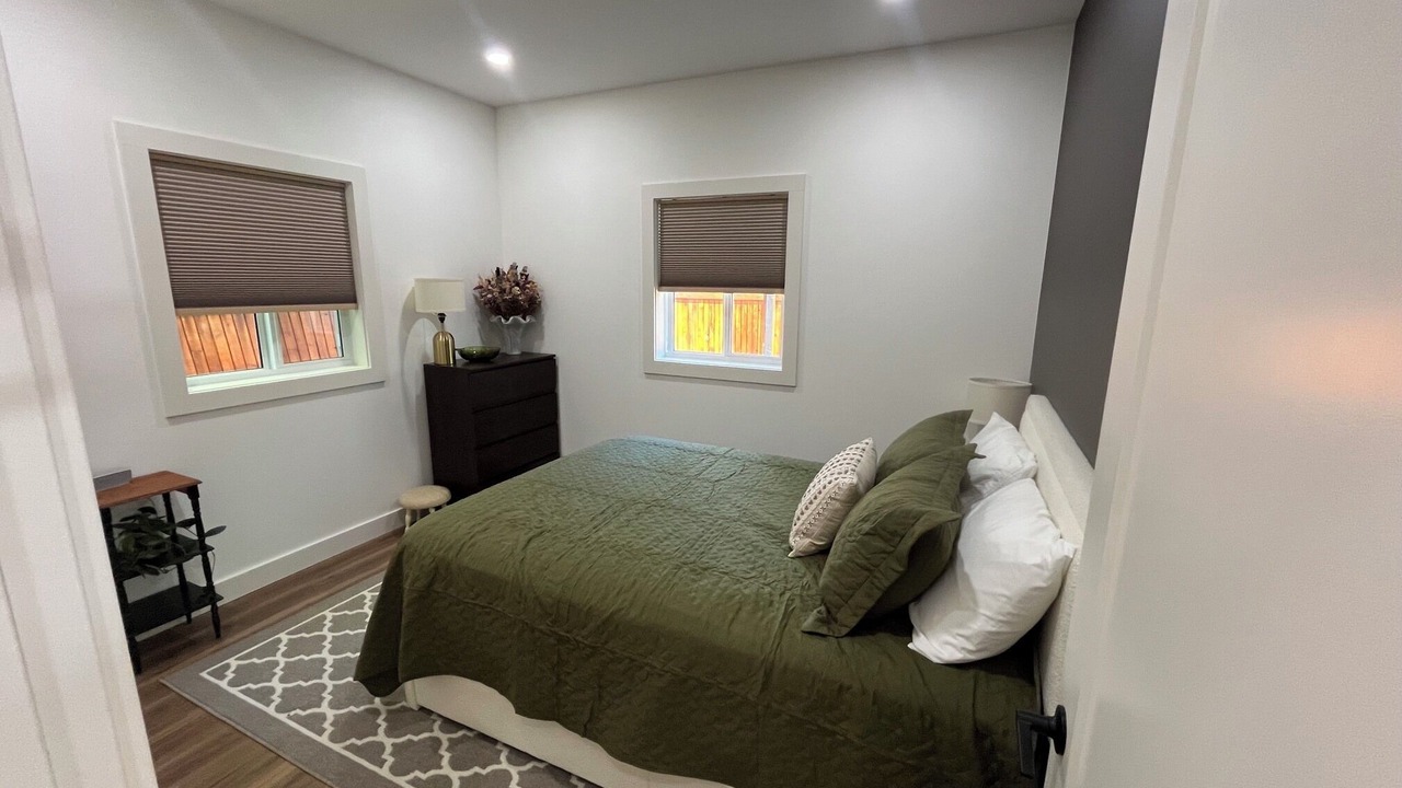 Photo of Bedroom in Okanagan-Similkameen