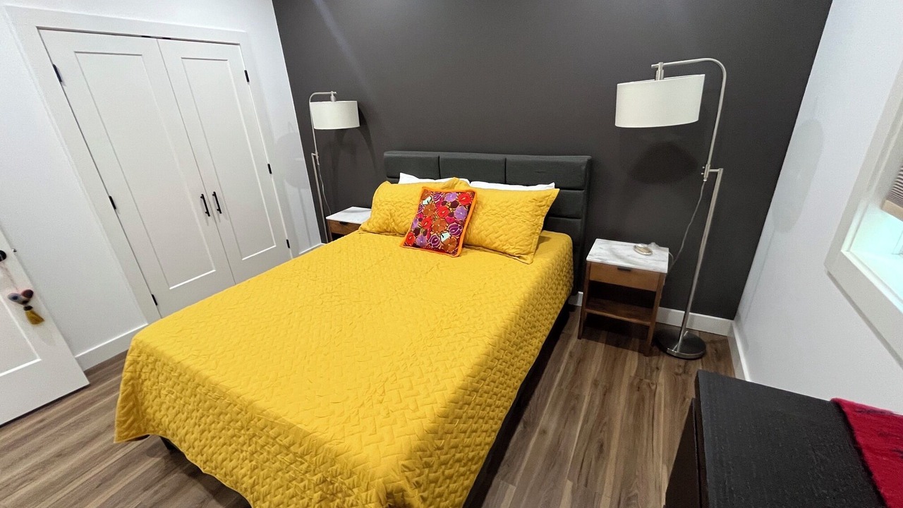 Photo of Bedroom in Okanagan-Similkameen