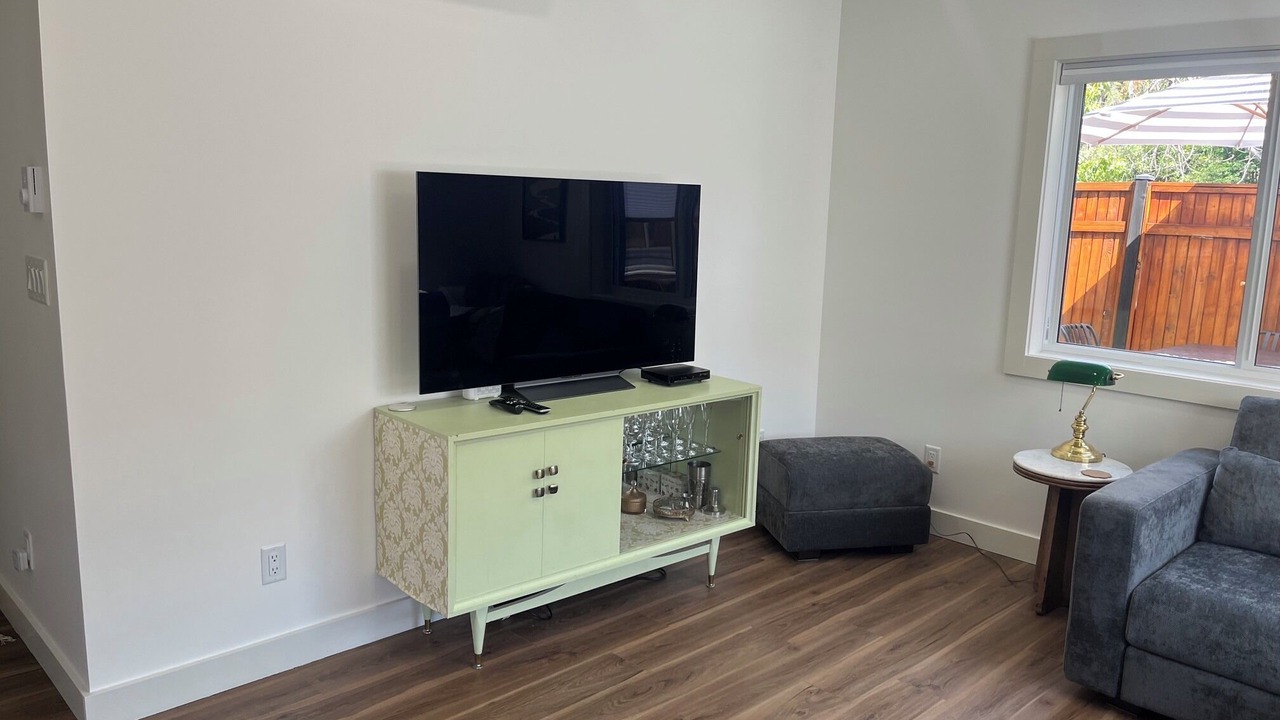 Photo of Livingroom in Okanagan-Similkameen