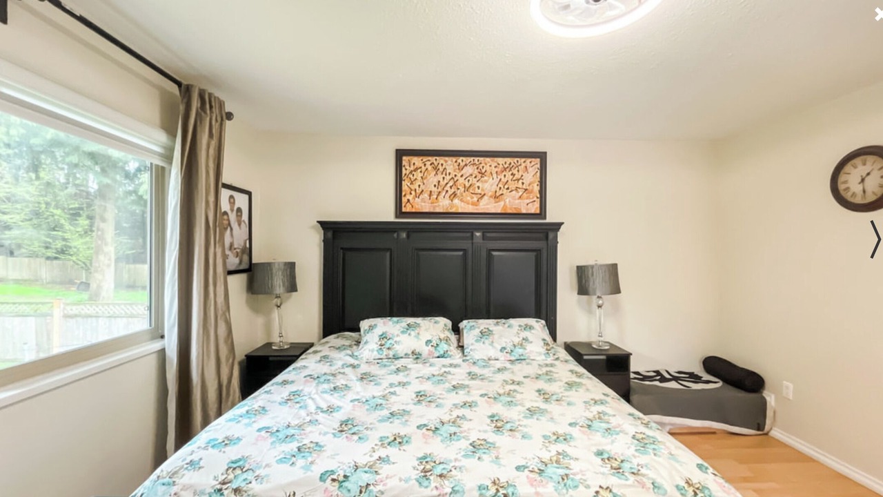 Photo of Bedroom in Delta