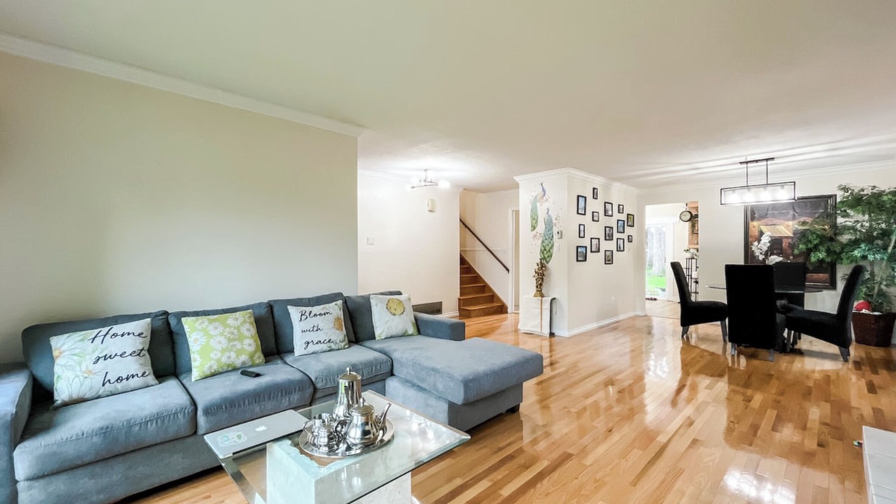 Photo of Livingroom in Delta