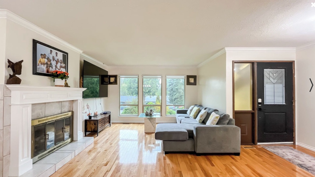 Photo of Livingroom in Delta