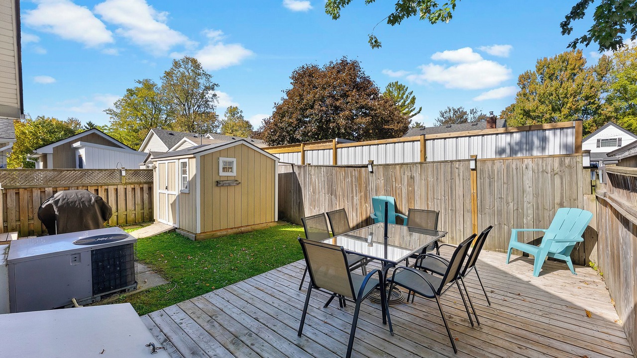 Photo of Outdoor in Crystal Beach