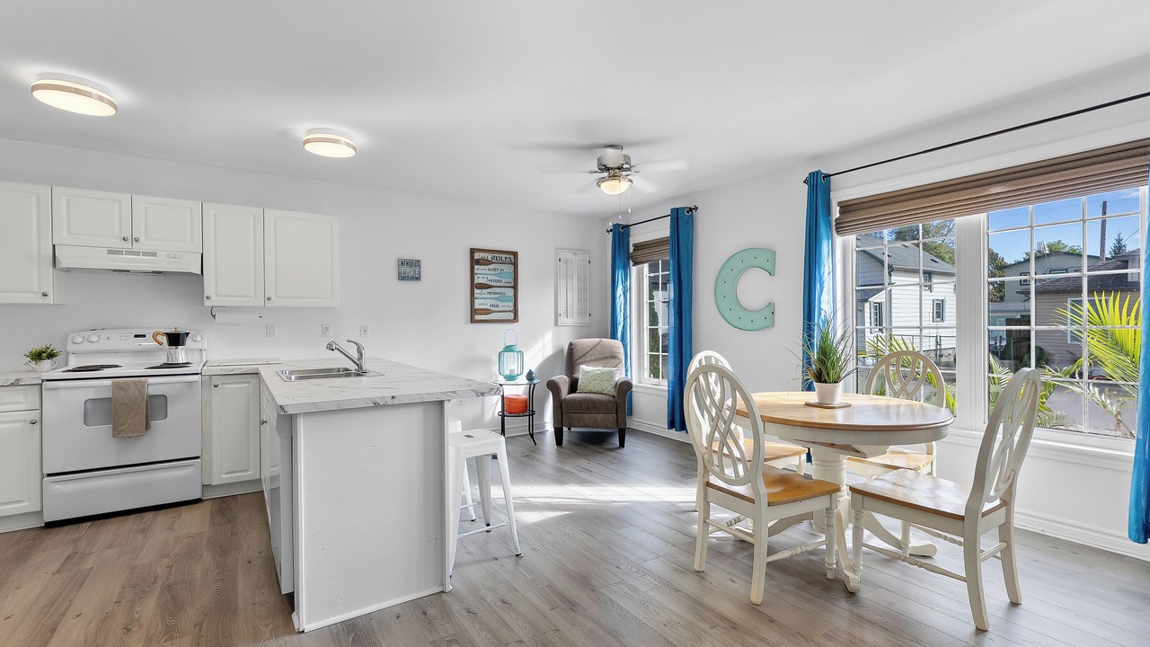 Photo of Kitchen in Crystal Beach