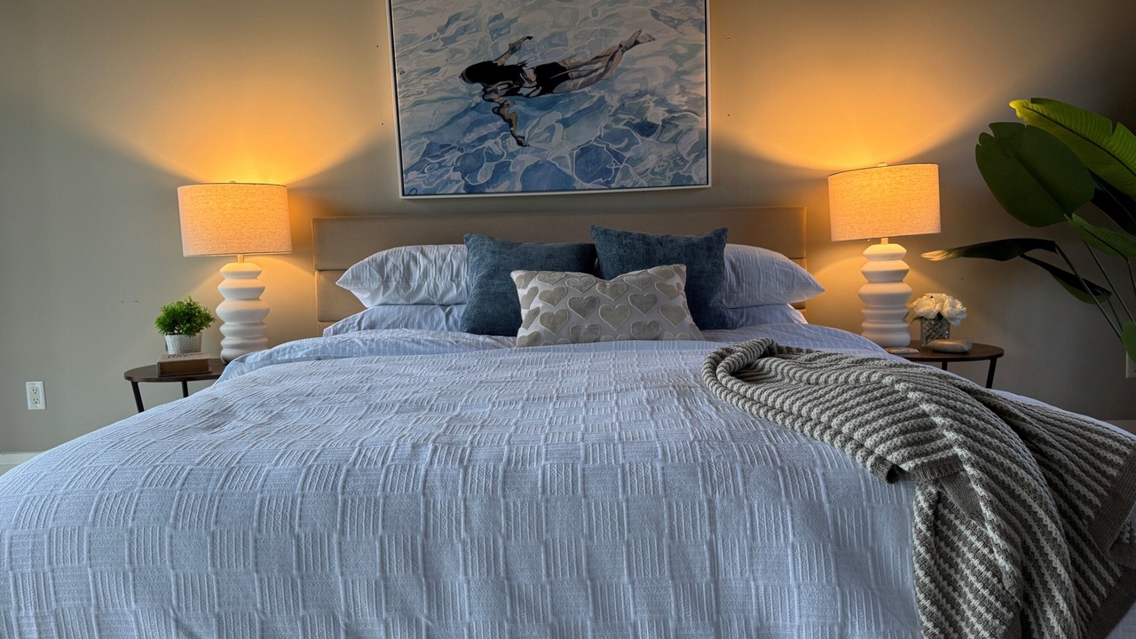 Photo of Bedroom in Centre Wellington
