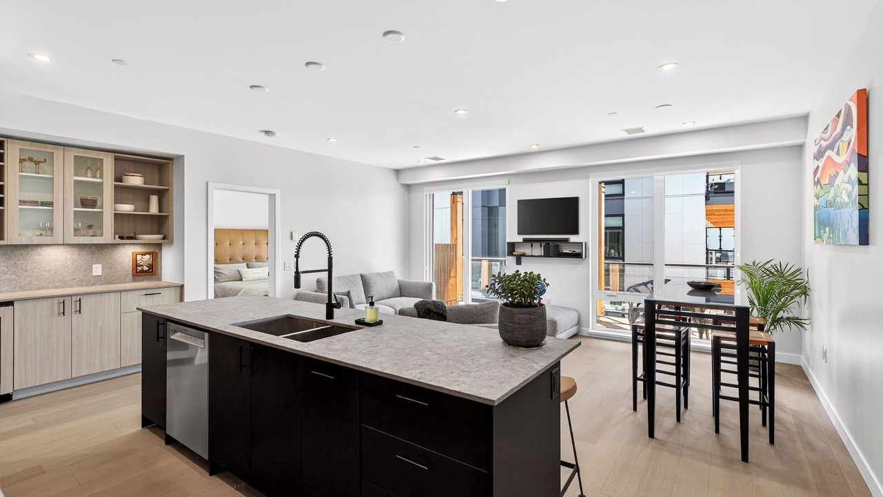 Photo of Livingroom in Central Okanagan