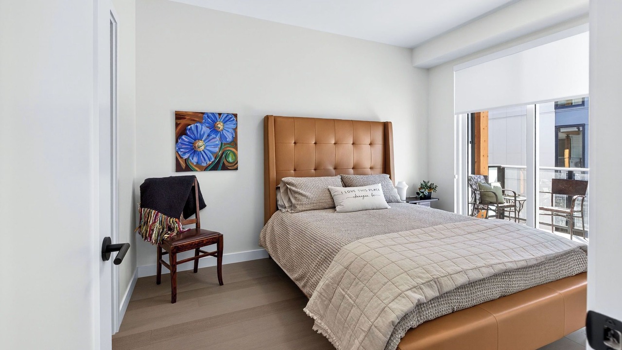 Photo of Bedroom in Central Okanagan