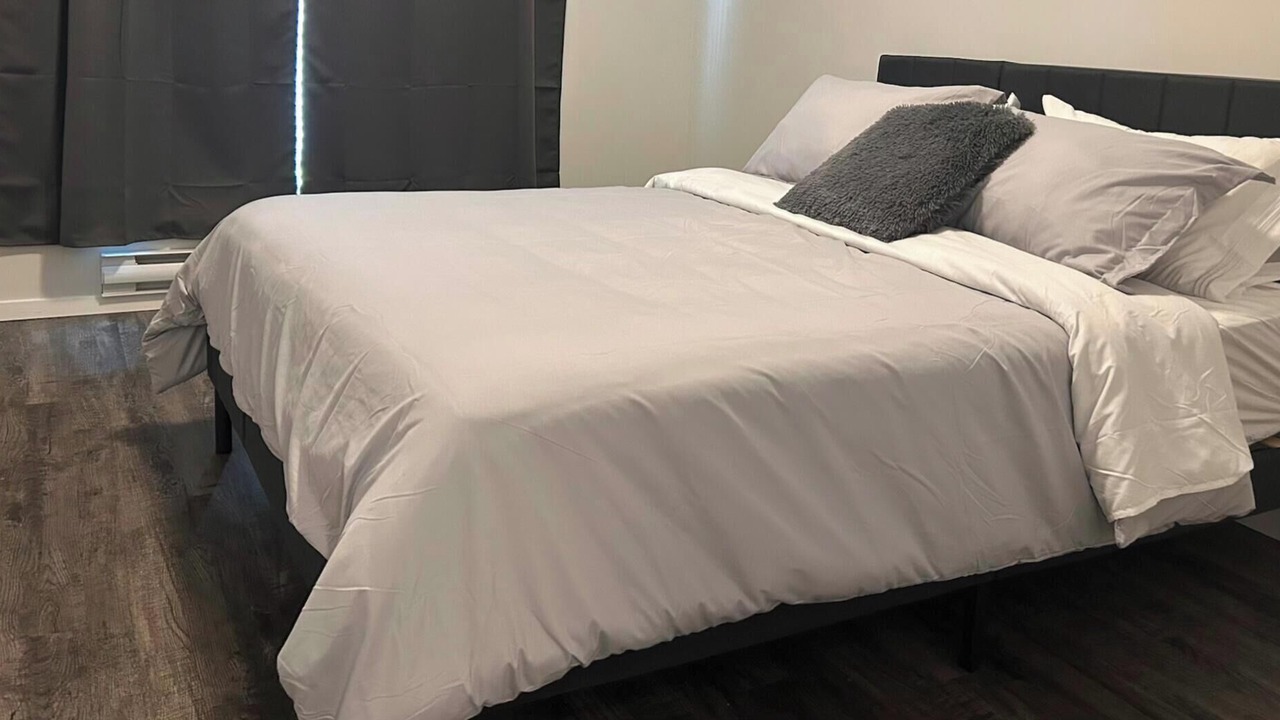 Photo of Bedroom in Chilliwack Proper Village West
